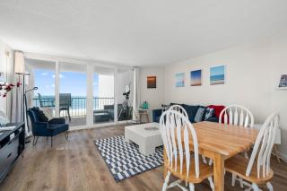 Pyramid 4J - Ocean Lines - 6