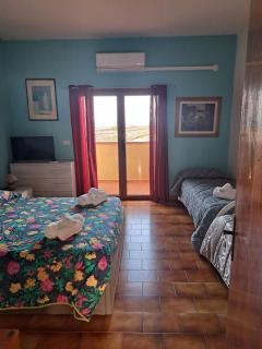 Gli Appartamenti degli Dei - 5