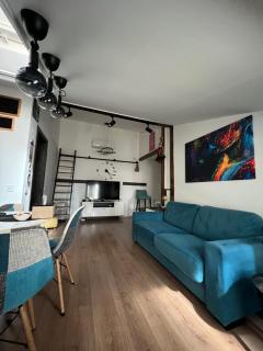 Tody central apartament - Bistriţa - 5
