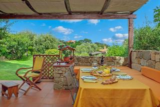 Casa del Leccio - Sea View 5 Minutes from Palau - 1