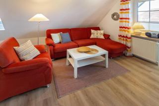 Ferienwohnung Krabbe - 0