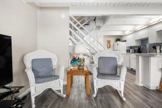 Waldorf 8 - Waveside - Ocean City - 4