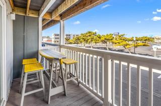 Waldorf 8 - Waveside - Ocean City - 2