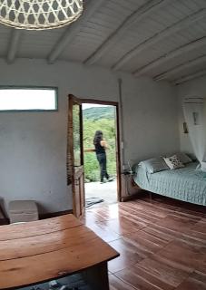 La calendula eco cabaña - Los Hornillos - 3