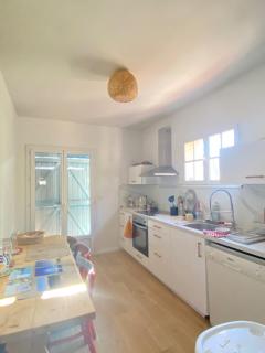 Cannes hills villa with garden and parking - Le Cannet - 4