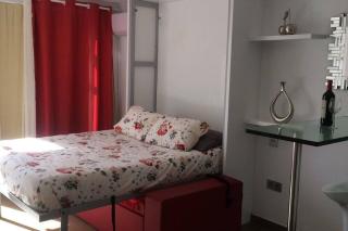ESTUDIO KIKERE Complejo con piscina PDC - Puerto del Carmen - 1