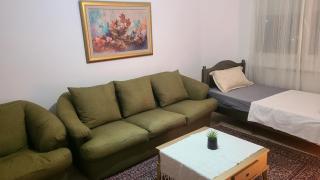 Cozy Apartment Ennasr - Ariana - 7