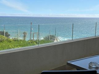 Cómodo Depto con Vista al Mar y Dunas - Concón - 6