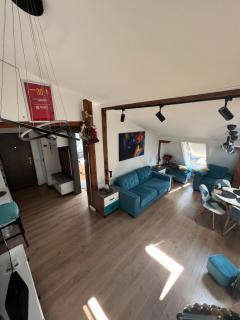 Tody central apartament - Bistriţa - 4