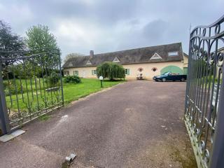 L'Acanthe, Family home in Baie de Somme - - 1