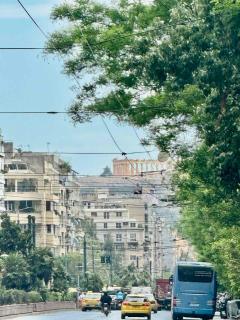 Erato suite by Zeussuites - Athene - 0