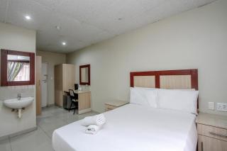 PLM Palace Lodge - Durban - 9