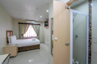 PLM Palace Lodge - Durban - 8