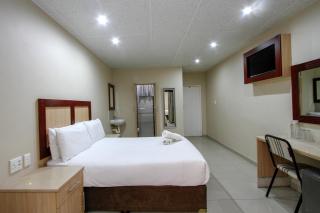 PLM Palace Lodge - Durban - 7