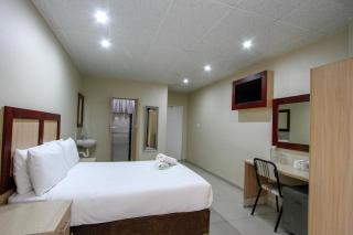 PLM Palace Lodge - Durban - 5