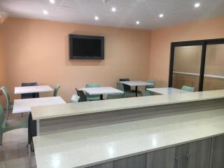 PLM Palace Lodge - Durban - 3