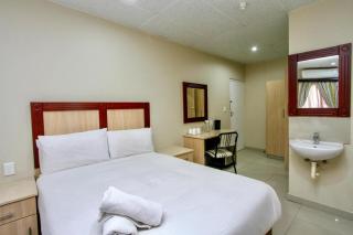 PLM Palace Lodge - Durban - 2