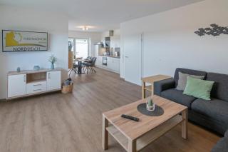 Ferienwohnung Wellness-Oase - Norddeich - 0