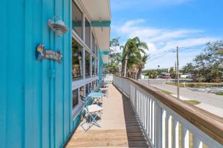 Bates Avenue House - Clearwater Beach - 7