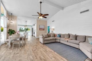 Bates Avenue House - Clearwater Beach - 2