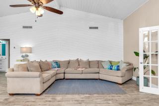 Bates Avenue House - Clearwater Beach - 1