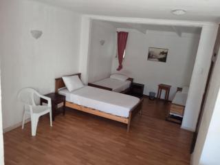 Hotel zafiro - 1