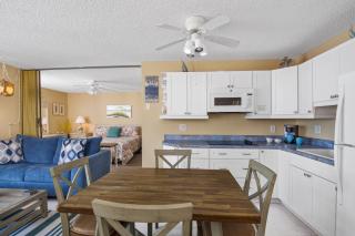 Estero Beach & Tennis 1004-A by Sun Palace Vacations - Fort Myers Beach - 2