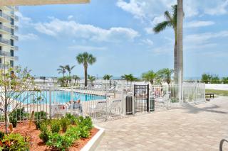 Estero Beach & Tennis 1004-A by Sun Palace Vacations - Fort Myers Beach - 1