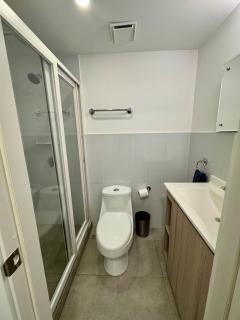 Apartment in Guatemala City with Parking - - 2