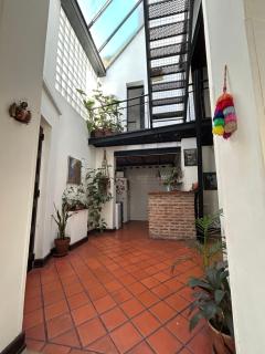 Hermosa casa en San Telmo, única - 0