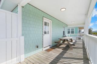 Casa Bonito 5 Bedroom 3 Bathroom Beach House - Carolina Beach - 6