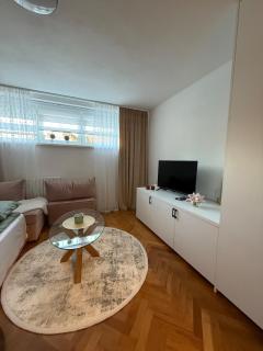 City Heart Studio Apartment - Sarajevo - 0
