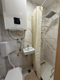 City Heart Studio Apartment - Sarajevo - 8