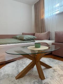 City Heart Studio Apartment - Sarajevo - 5