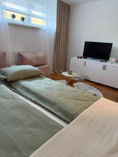 City Heart Studio Apartment - Sarajevo - 3