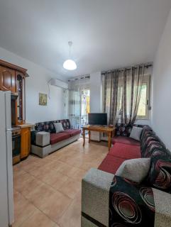 Seaside Apartment 2 Durrës - 3