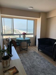 Dpto en av costanera edificio torre mar - Lima - 1