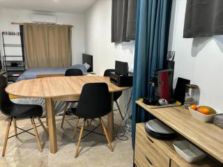 Studio avec accès piscine - Nimes - 3