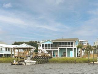 Carolina Joy by Bryant Real Estate - Carolina Beach - 9