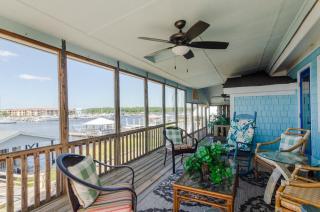 Carolina Joy by Bryant Real Estate - Carolina Beach - 4