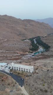 Wadina resort Wadi Bani Khalid - 6