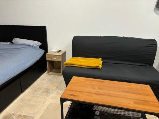 Studio avec accès piscine - Nimes - 1