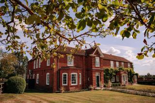 B&B Downham Hall - Wickford - 0