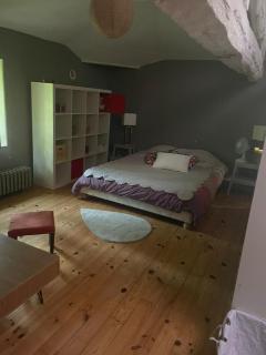 Maison Atypique dans le Gers avec activités - Pavie - 2