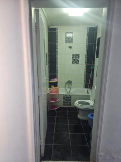 Excellent Studio One Bed Room Overlooking the Nile - 3