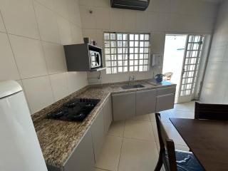 Quarto privativo - 1