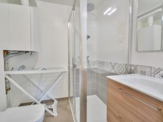 Appartement neuf à Morzine, 6 pers, terrasse, parking - FR-1-684-68 - Morzine - 4