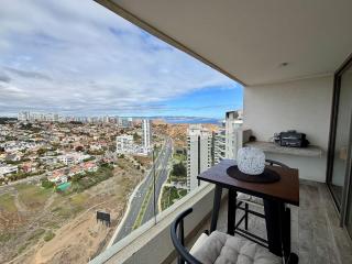 Hermoso Estudio en Montemar - Concón - 0