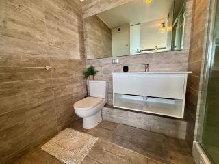 Hermoso Estudio en Montemar - Concón - 8