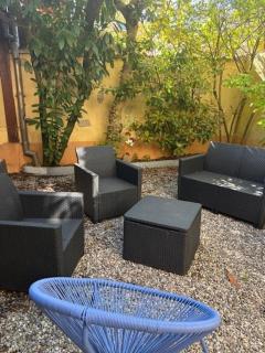 La Maison d'Aud - Beblenheim - 9